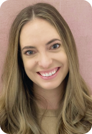 Ashley - VP of Revenue Operation